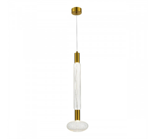 Подвесной светильник ST Luce Tacche SL6117.213.02