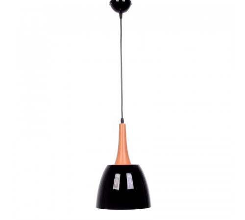 Подвесной светильник Lumina Deco Derby LDP 7901 BK Подвесной светильник Lumina Deco Derby LDP 7901 BK