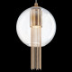 Подвесной светильник Maytoni Flusso P095PL-01BZ