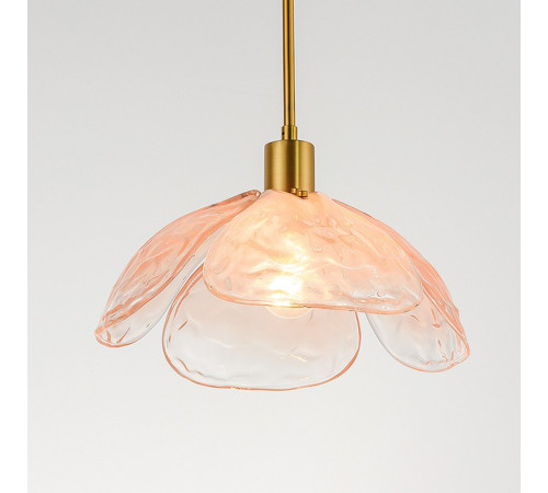 Подвесной светильник ImperiumLoft Fleur 140695-26 Подвесной светильник ImperiumLoft Fleur 140695-26