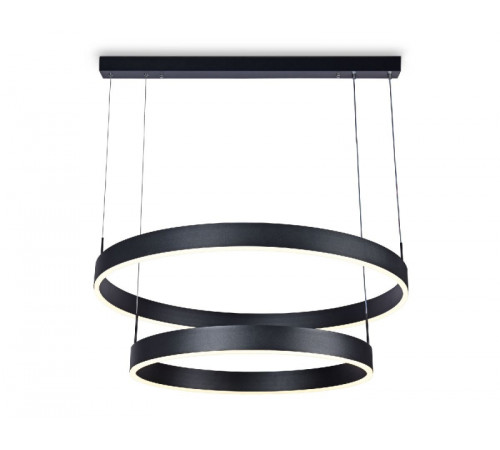 Подвесной светильник Ambrella Light Acrylica FA6618 Подвесной светильник Ambrella Light Acrylica FA6618