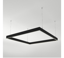 Подвесной светильник Arlight ALT-LINEAIR-QUADRAT-FLAT-UPDOWN-DIM-1375-170W Warm3000 040635
