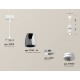 Подвесной светильник Ambrella Light Techno Spot XP1143010 (A2310, C1143, A2011, C1143, N7030)