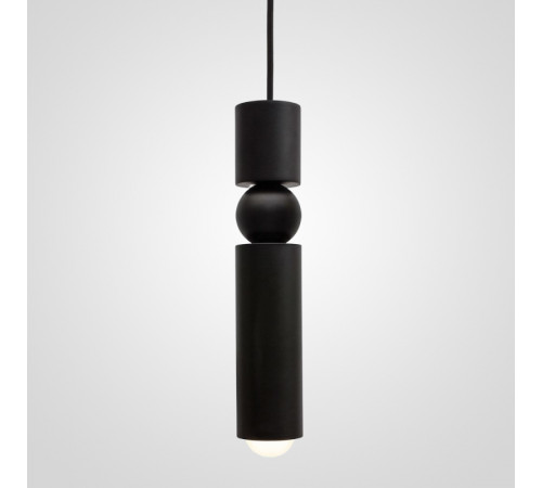 Подвесной светильник ImperiumLoft Fulcrum by Lee Broom 106231-22 Подвесной светильник ImperiumLoft Fulcrum by Lee Broom 106231-22