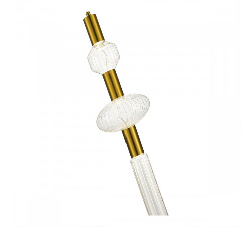 Подвесной светильник ST Luce Tacche SL6117.203.03 Подвесной светильник ST Luce Tacche SL6117.203.03