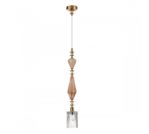 Подвесной светильник Odeon Light Terra Modern 5414/1E Подвесной светильник Odeon Light Terra Modern 5414/1E