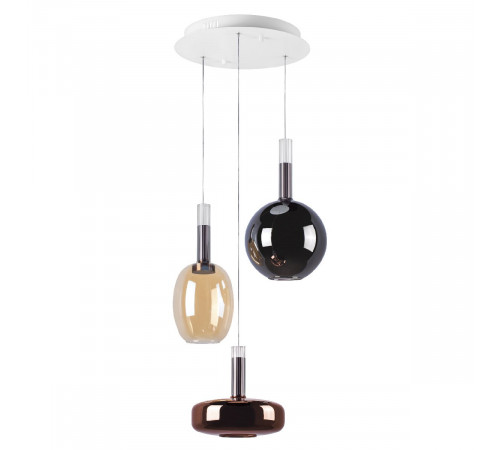 Подвесной светильник Lightstar Disco 792139 Подвесной светильник Lightstar Disco 792139