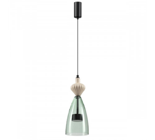Подвесной светильник Odeon Light Palleta 5046/12LC Подвесной светильник Odeon Light Palleta 5046/12LC
