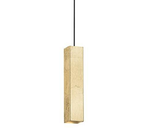 Подвесной светильник Ideal Lux Sky SP1 Oro 136936 Подвесной светильник Ideal Lux Sky SP1 Oro 136936