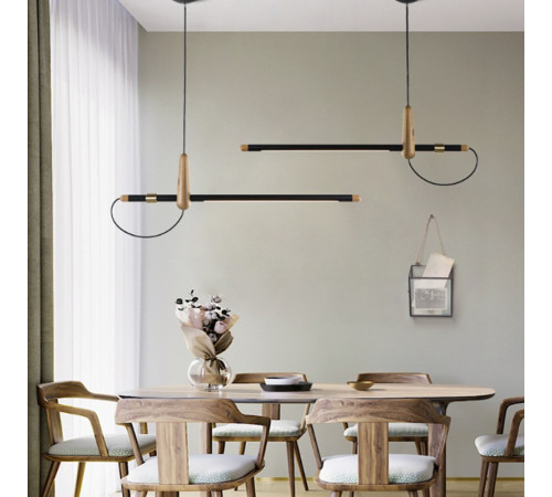 Подвесной светильник ImperiumLoft Barcker 213848-26 Подвесной светильник ImperiumLoft Barcker 213848-26