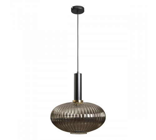 Подвесной светильник Loft IT IRIS 2070-C+BL Подвесной светильник Loft IT IRIS 2070-C+BL