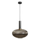 Подвесной светильник Loft IT IRIS 2070-C+BL