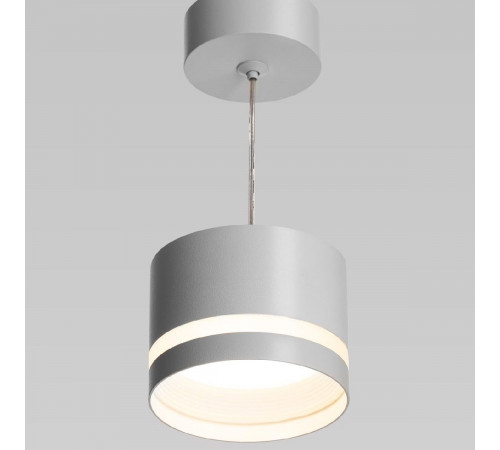 Подвесной светильник Citilux Hardy CL002P10 Подвесной светильник Citilux Hardy CL002P10