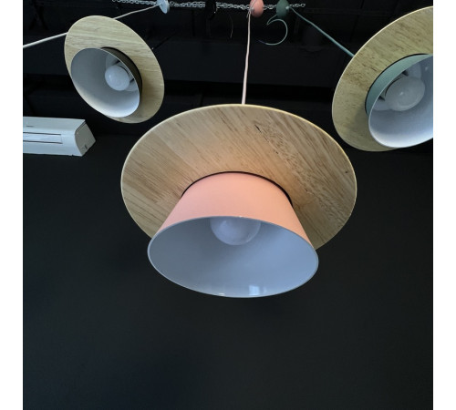 Подвесной светильник ImperiumLoft Eco 178164-26