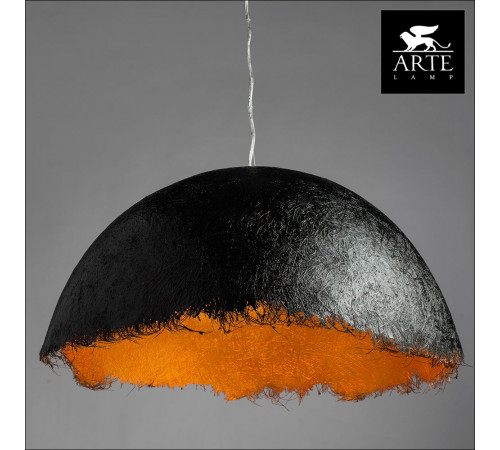 Подвесной светильник Arte Lamp Dome A8148SP-1GO Подвесной светильник Arte Lamp Dome A8148SP-1GO