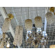 Подвесной светильник Lightstar Cristallo 795322
