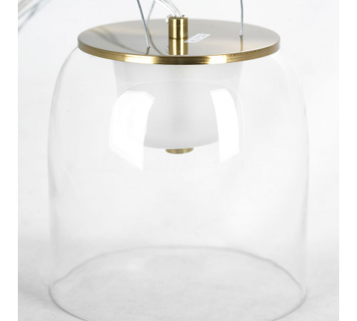 Подвесной светильник Lussole Loft Dearborn LSP-7060 Подвесной светильник Lussole Loft Dearborn LSP-7060