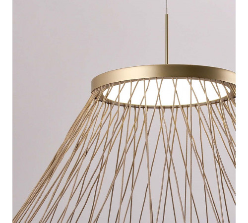 Подвесной светильник Favourite Fibra 4634-6P Подвесной светильник Favourite Fibra 4634-6P