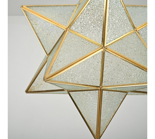 Подвесной светильник ImperiumLoft Star effervescent 228945-22