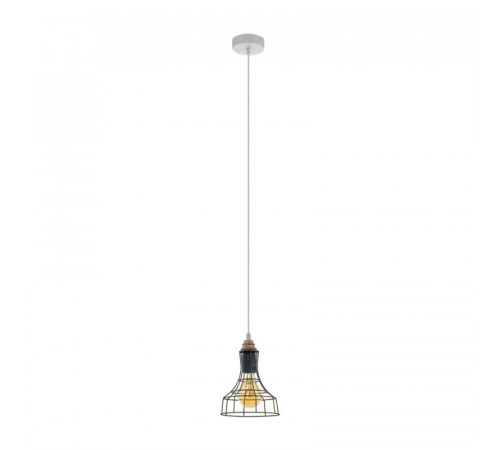 Подвесной светильник Eglo Itchington 33035 Подвесной светильник Eglo Itchington 33035