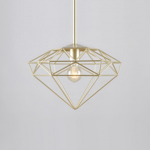 Подвесной светильник ImperiumLoft 3G B 140484-26