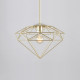 Подвесной светильник ImperiumLoft 3G B 140484-26