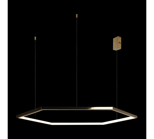 Подвесной светильник Loft IT Ring 10016XL Подвесной светильник Loft IT Ring 10016XL