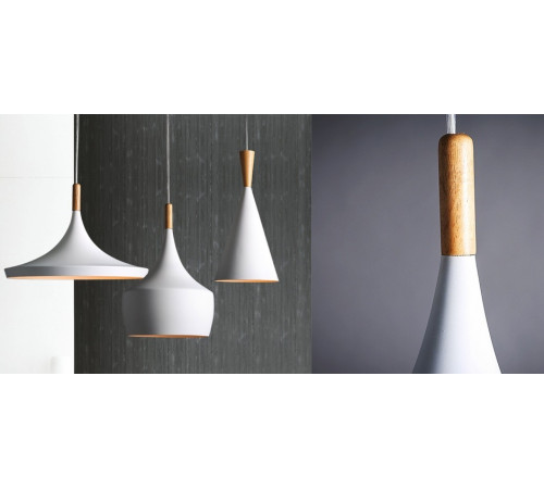 Подвесной светильник ImperiumLoft Dairy Light Beat 74577-22