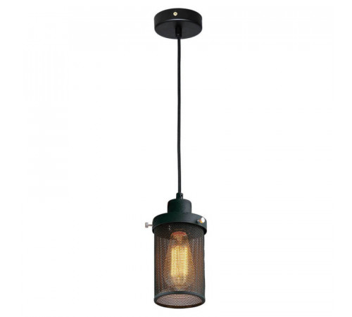 Подвесной светильник Lussole Loft LSP-9672 Подвесной светильник Lussole Loft LSP-9672