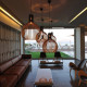 Подвесной светильник ImperiumLoft Secto 85418-22