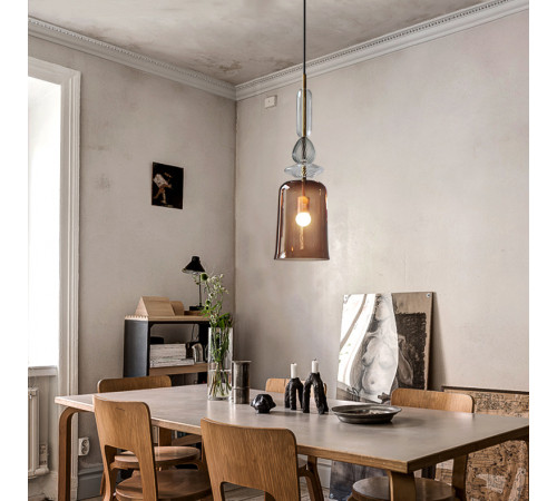 Подвесной светильник ImperiumLoft Candy 101403-26