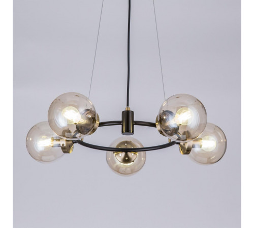 Подвесной светильник Citilux CL105155 Подвесной светильник Citilux CL105155