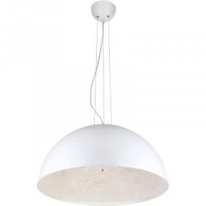 Подвесной светильник Arte Lamp Rome A4176SP-1WH