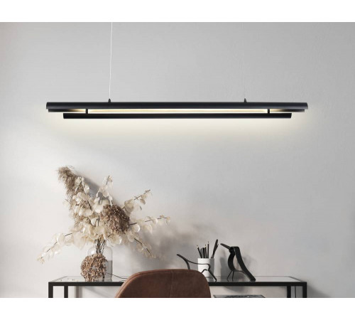 Подвесной светильник Ambrella Light Techno family TN71337 Подвесной светильник Ambrella Light Techno family TN71337