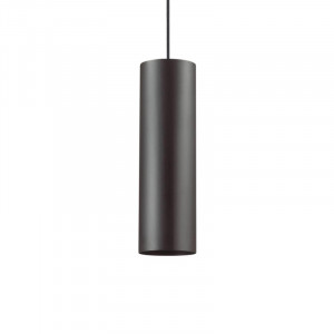 Подвесной светильник Ideal Lux Look SP1 Big Nero 158723