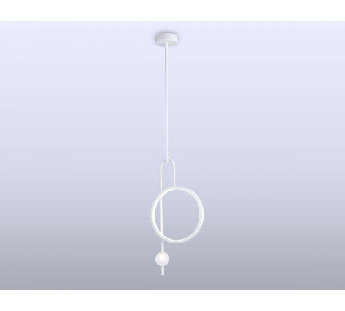 Подвесной светильник Ambrella Light Comfort FL66431 Подвесной светильник Ambrella Light Comfort FL66431