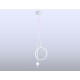 Подвесной светильник Ambrella Light Comfort FL66431