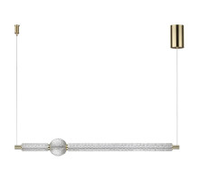 Подвесной светильник Odeon Light Crystal 5008/28L