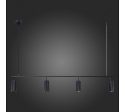 Подвесной светильник ST Luce Kendo SL1213.403.04 Подвесной светильник ST Luce Kendo SL1213.403.04