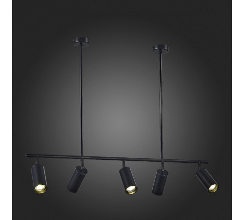 Подвесной светильник ST Luce Sormano SL1206.403.05 Подвесной светильник ST Luce Sormano SL1206.403.05