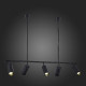 Подвесной светильник ST Luce Sormano SL1206.403.05