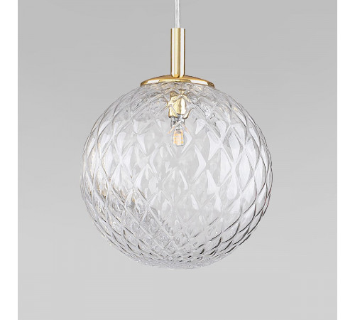 Подвесной светильник TK Lighting 4609 Cadix Gold a065191 Подвесной светильник TK Lighting 4609 Cadix Gold a065191
