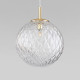 Подвесной светильник TK Lighting 4609 Cadix Gold a065191