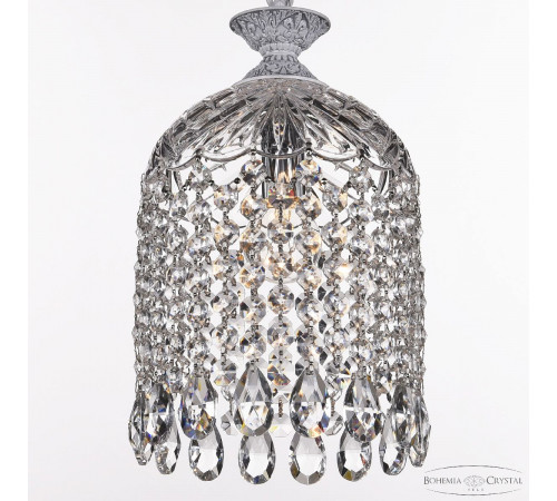 Подвесной светильник Bohemia Ivele Crystal AL16781/16 WMN Подвесной светильник Bohemia Ivele Crystal AL16781/16 WMN