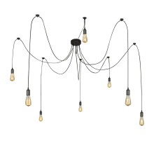 Подвесной светильник Globo Maracana A110-8