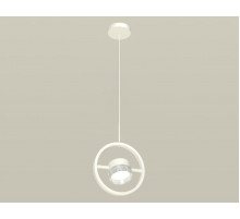 Подвесной светильник Ambrella Light Traditional (C9111, N8480) XB9111150