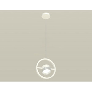 Подвесной светильник Ambrella Light Traditional (C9111, N8480) XB9111150