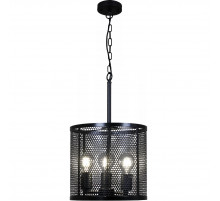 Подвесной светильник Illumico IL1031-3P-05 BLACK