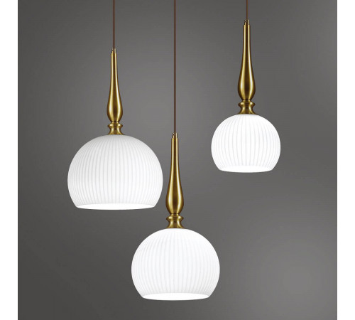Подвесной светильник Odeon Light 4765/1 Подвесной светильник Odeon Light 4765/1