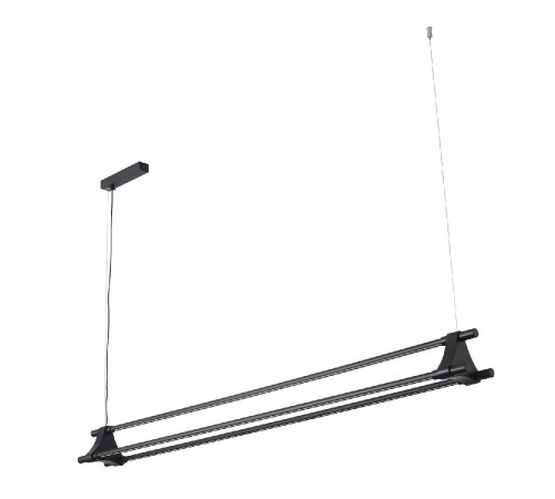 Подвесной светильник Crystal Lux CLT 071C L1400 BL Подвесной светильник Crystal Lux CLT 071C L1400 BL